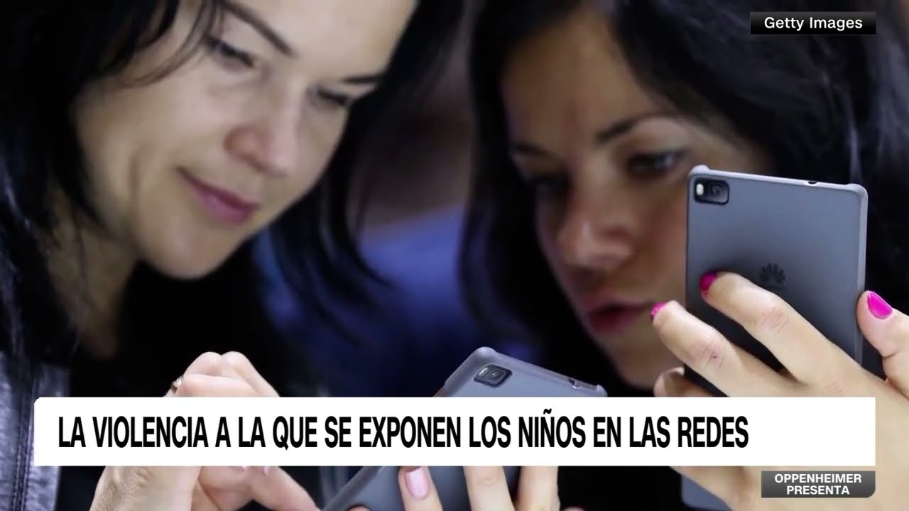 🔴 ¿HAY QUE PROHIBIRLE LAS REDES SOCIALES A LOS JÓVENES? | JONATHAN HAIDT EN OPPENHEIMER PRESENTA
