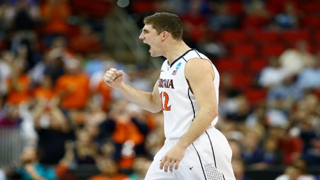 Joe Harris Tribute | Virginia