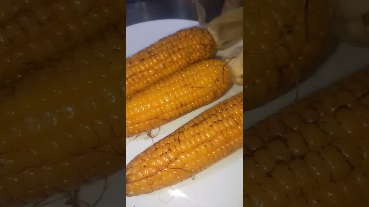 homemade steam Chali mad by Sumaira, s kitchen 🌽🤤#subscribe #food #chali @sumairaskitchen2323