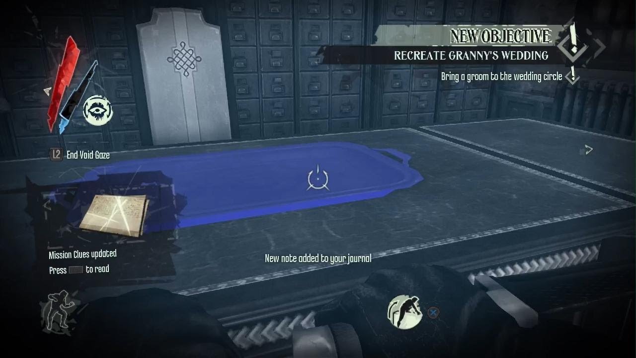 Dishonored Definitive Edition_Part 43 Brigmore