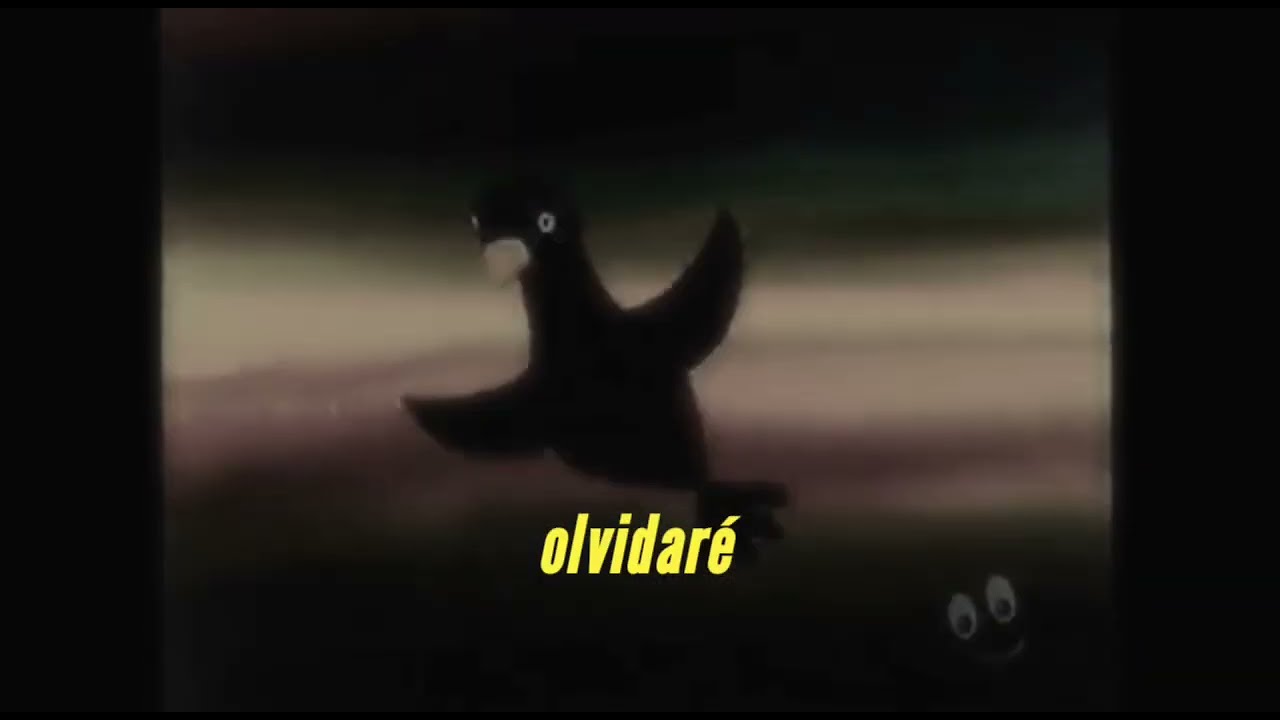 isaac sanvicente - colibrís (post-punk mexicano)