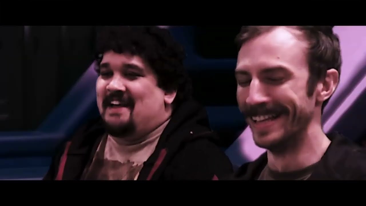 Every 'Star Boys' Intro + Final Outro (Funhaus)