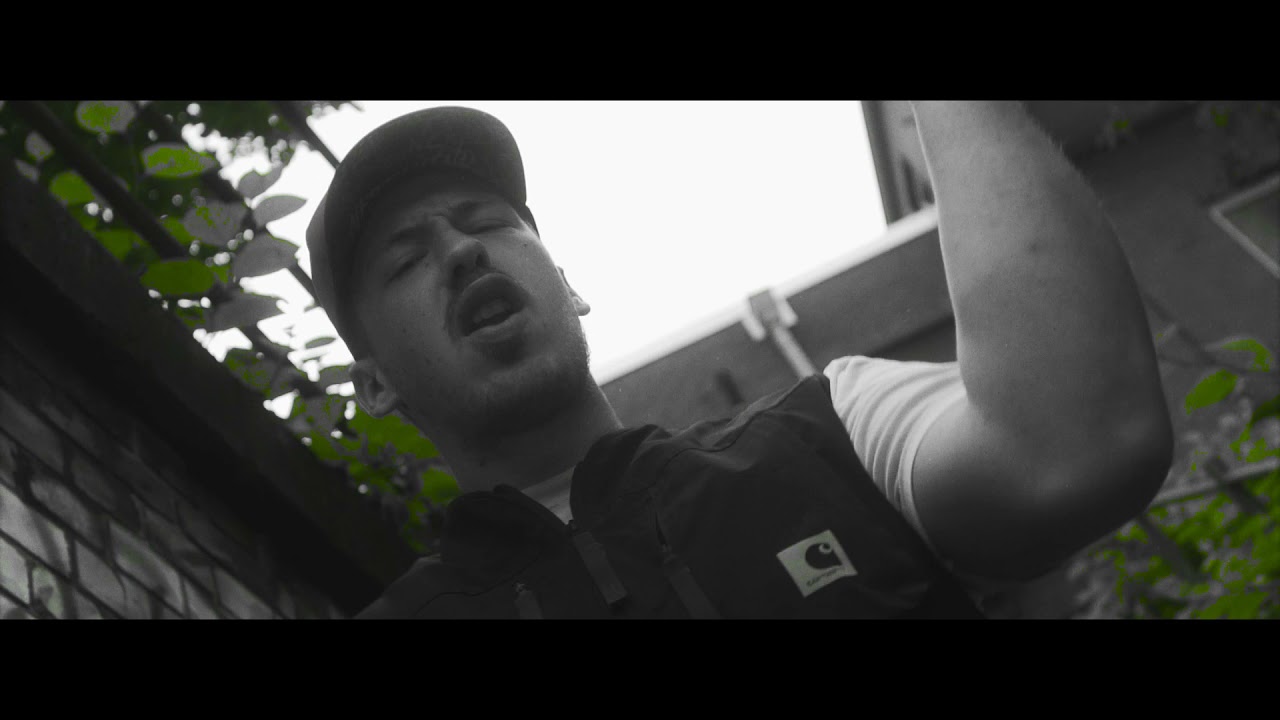 El9Six - Green Mile (prod.by Beatmaschine)