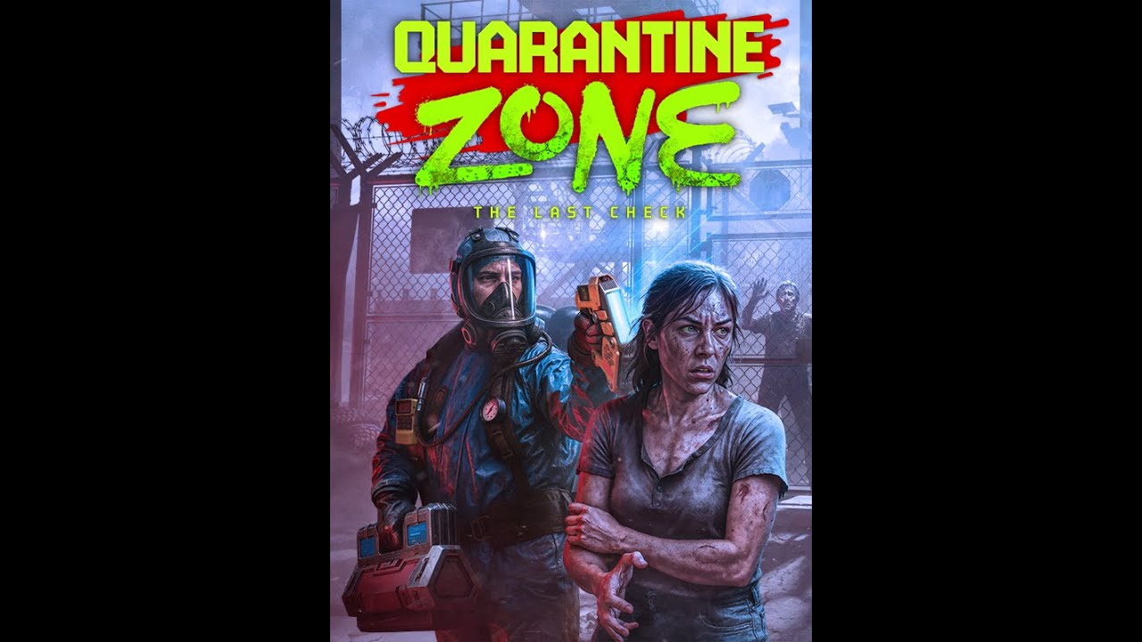 🔴LIVE: Quarantine Zone: The Last Check ಕನ್ನಡ ಲೈವ್