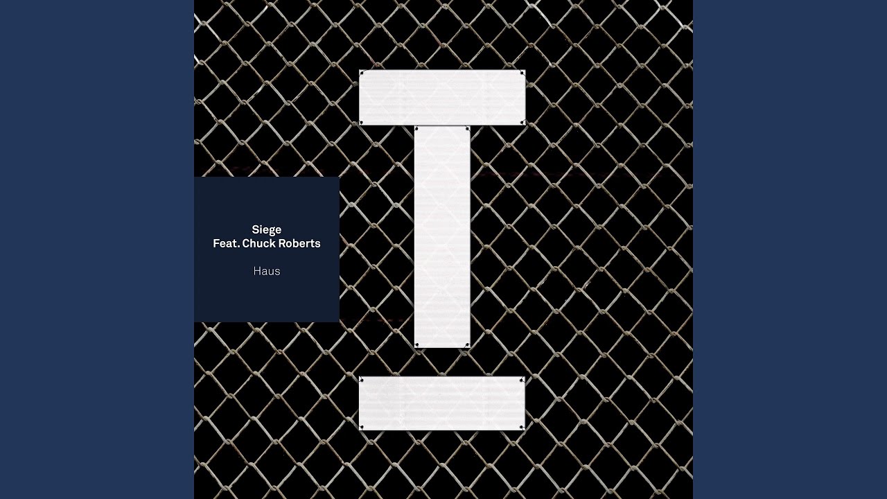 Haus (feat. Chuck Roberts)