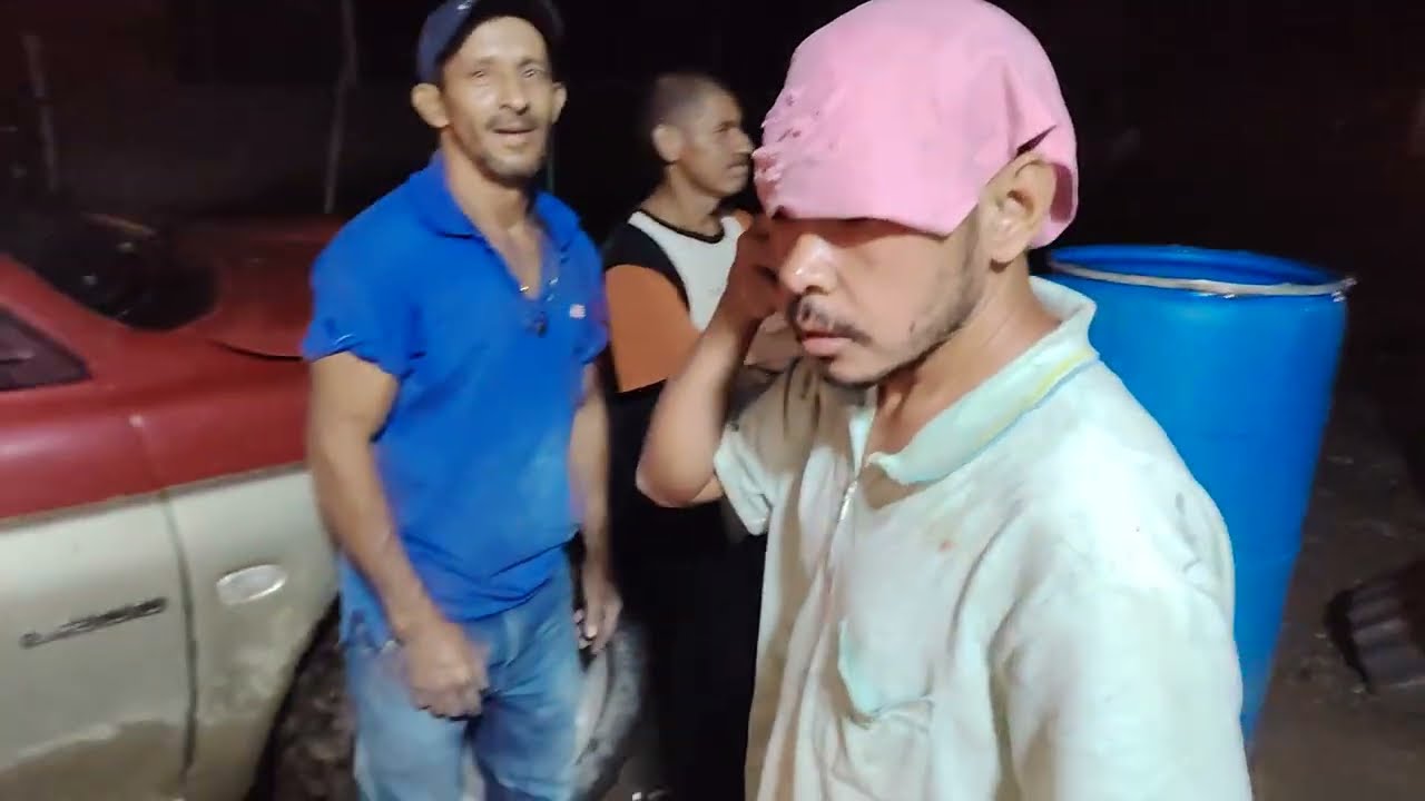 🇺🇸#DESMADRE #NERY YEGO Y #DILVER LO. ACUSA FRENTE DOÑA #CHELA Y YA A ALA #POLICÍA BOS ME #GOLPIASTE 
