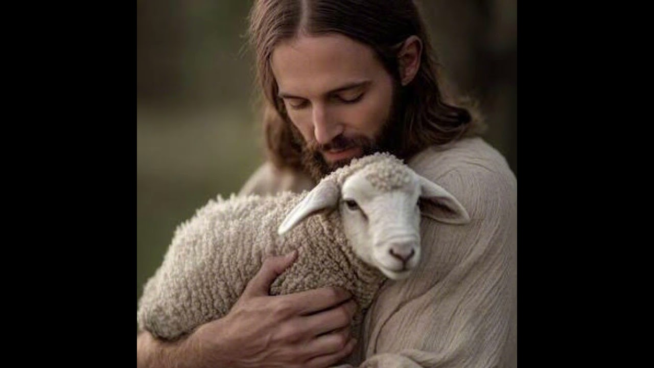 O EVANGELHO PRA VOCÊ OUVIR | O céu começa quando o amor começa.