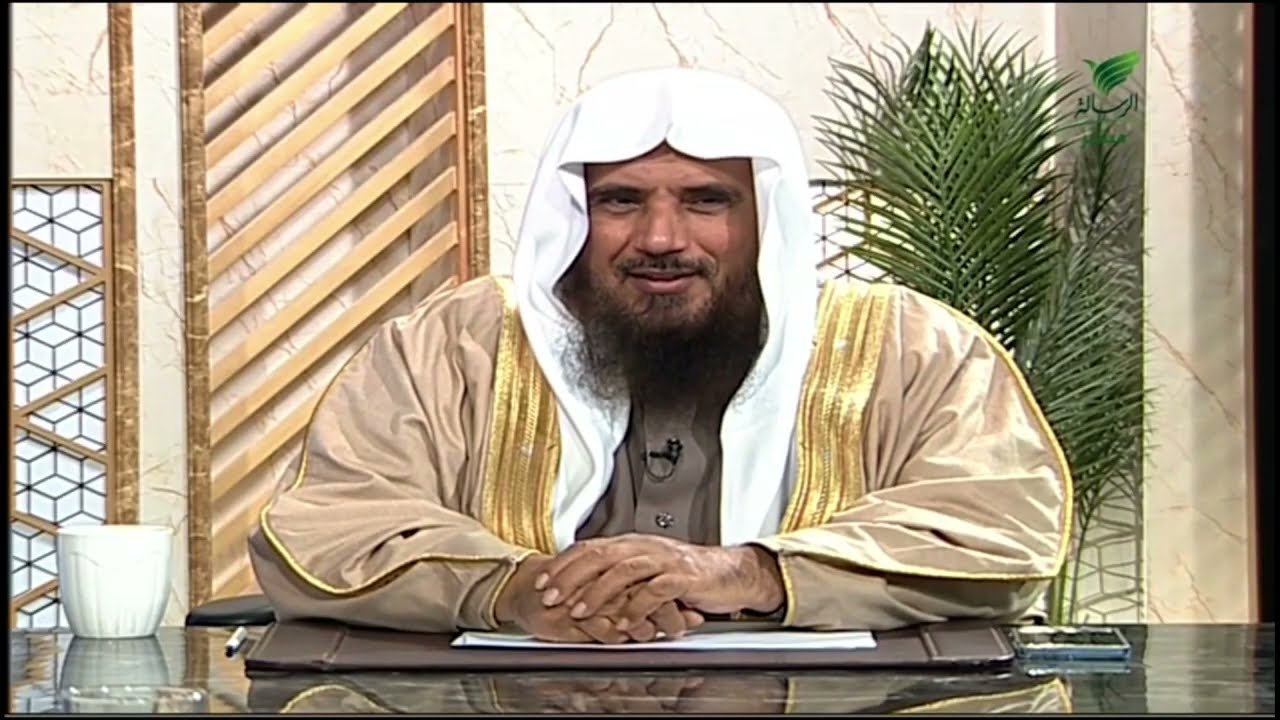 #يستفتونك.. حلقة 16_08_1446 الشيخ د. سعد الخثلان