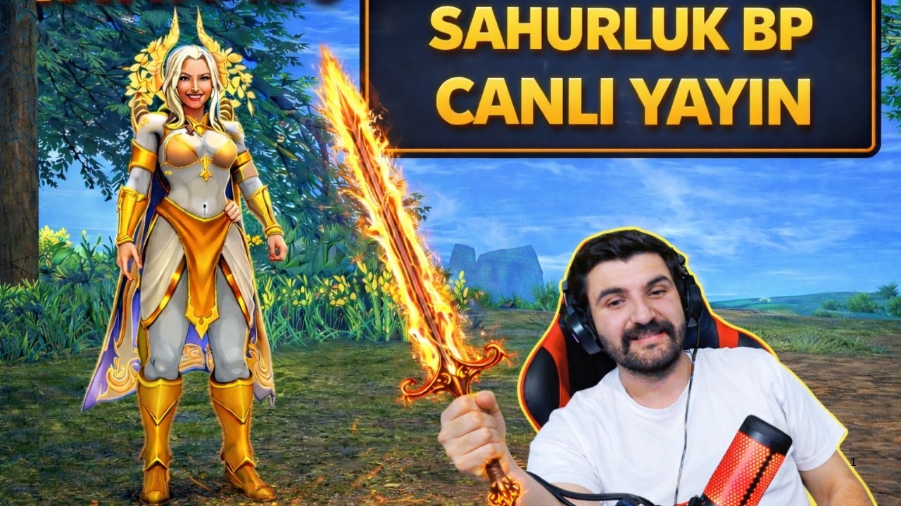 🔴MEMEDİM BİZ GELDİK | Nowa Online World | Yayın 152 !bağış !insta