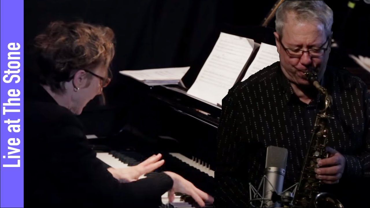 Be Melting Snow - Myra Melford & Marty Ehrlich