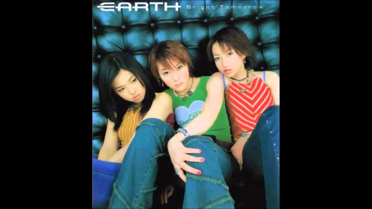 EARTH 全PV～bright tomorrow全曲～清香メドレー