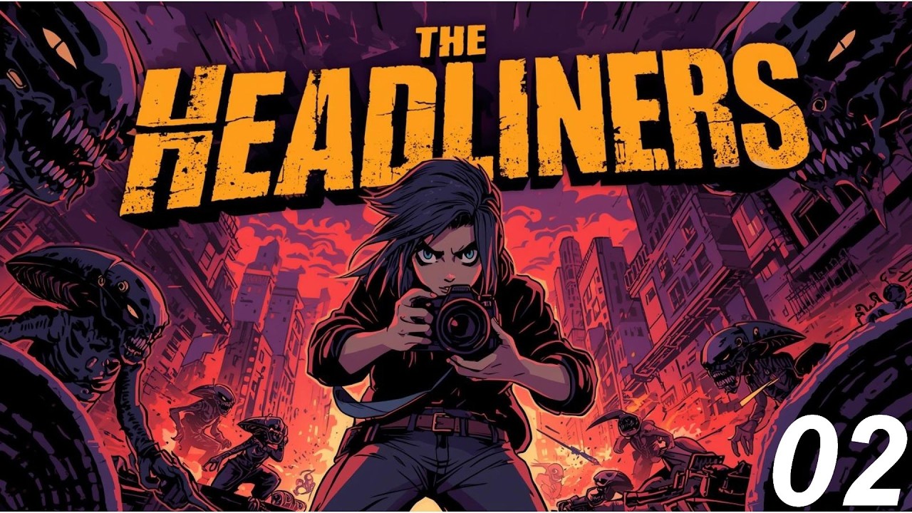 THE HEADLINERS #02 - RUNS DE 3K E 4,5K FORA BEM TRANQUILAS, OU QUASE!