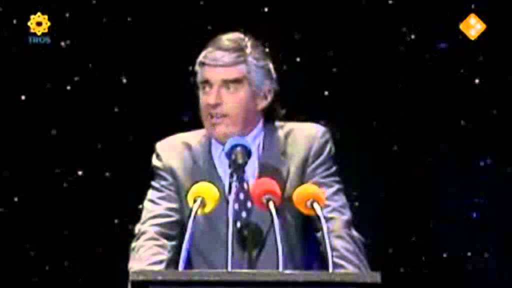 André van Duin - Ruud Lubbers