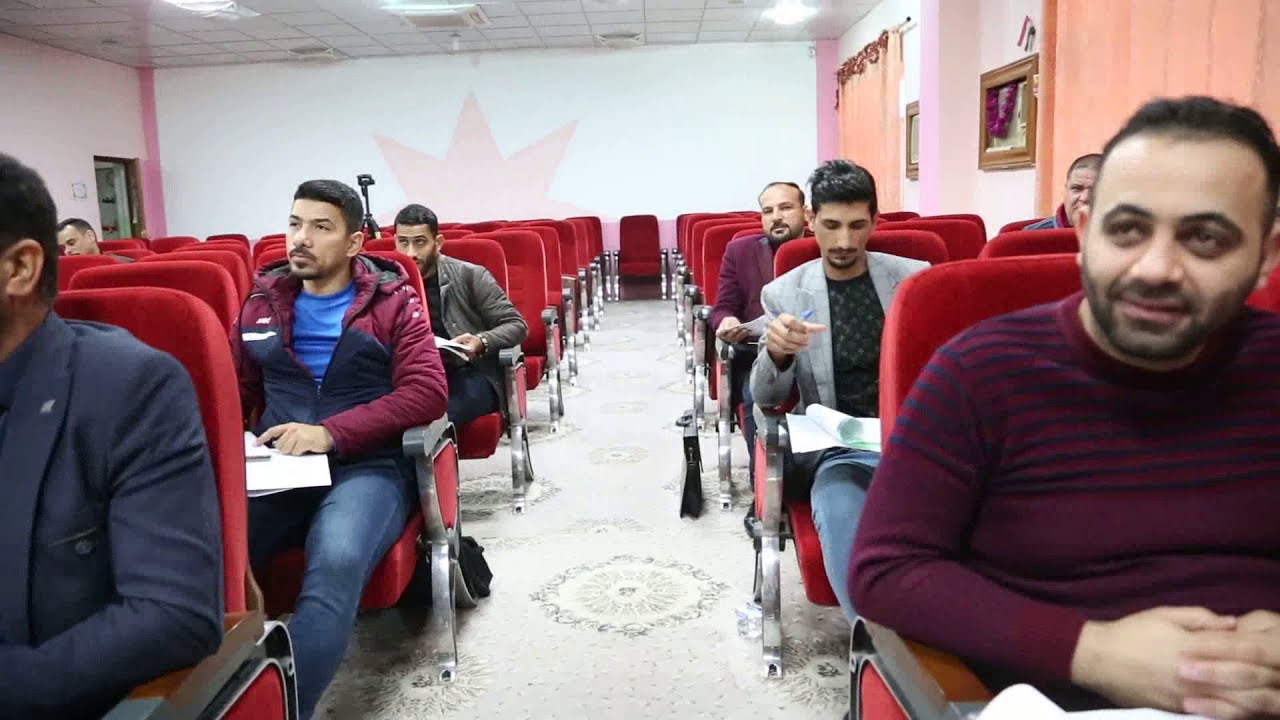 محاضرة مادة البايو ميكانيك بعنوان الكينتك الخطي