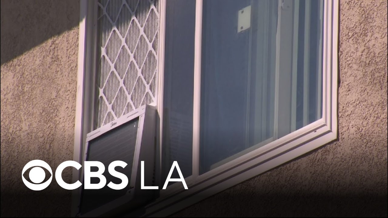 Record-breaking heat wave renews calls to require air condition in LA County rentals