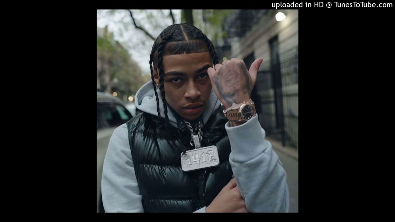 (FREE FOR PROFIT) NY Drill x Jerk Drill x DD Osama Type Beat 