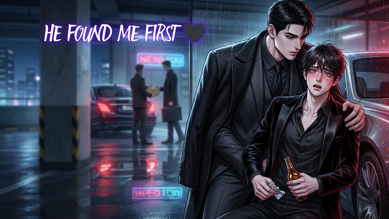 BL 🌈 My Fiancé Sold My Heat Pills—The Mafia Enigma Found Me First