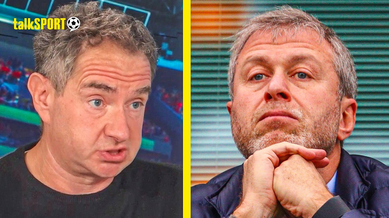Stefan Borson REVEALS SHOCKING WAY Chelsea will PAY for £10.75M Fine after Financial Breaches!