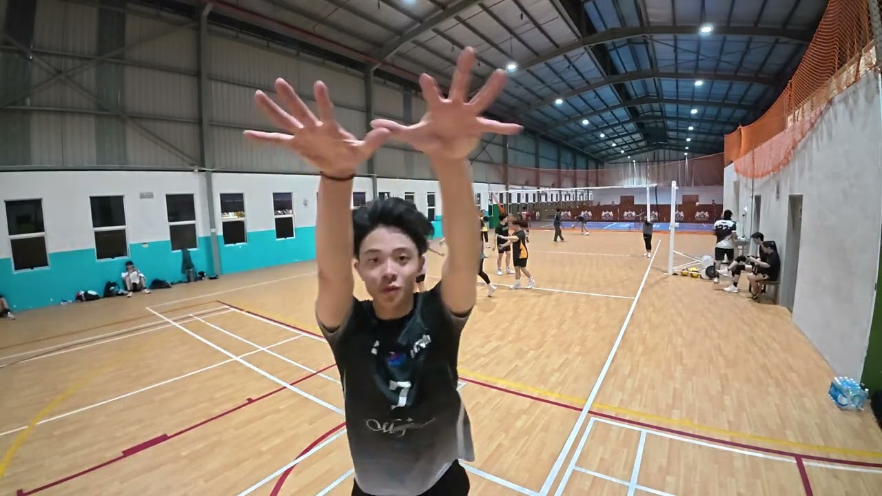 BDG Wednesday Full Men [Set 4] - 14012026