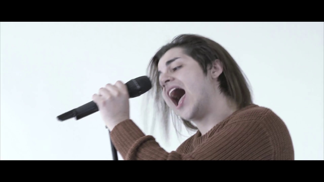 BLACK GARDEN - FALL APART