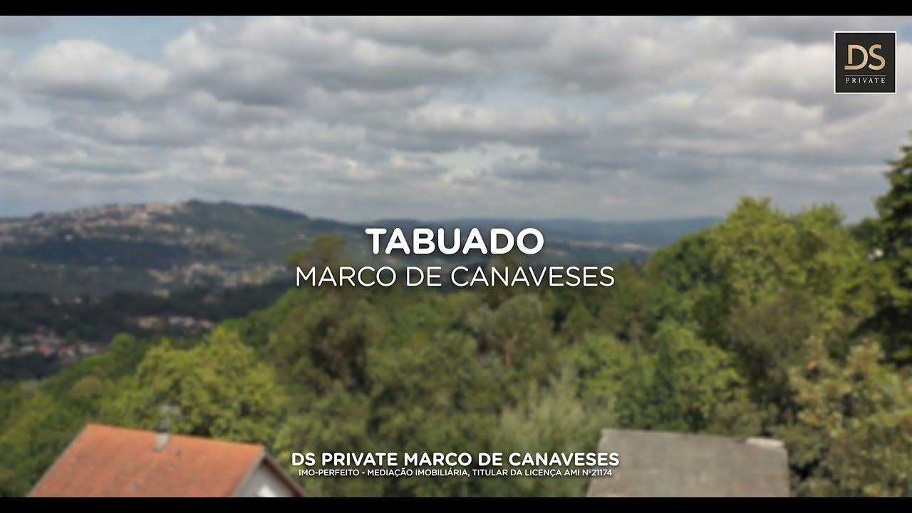 Quinta Torre de Nevões - Marco de Canaveses