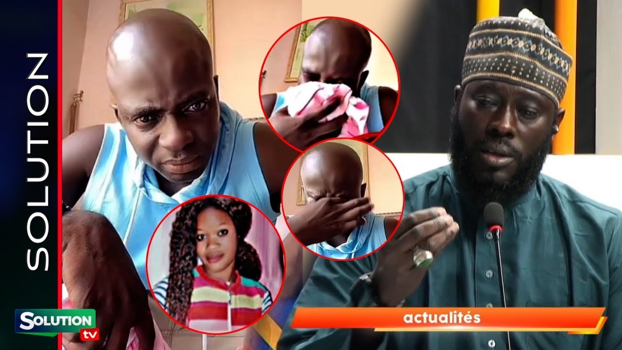 MODOU YADE CRAQUE ET PLEURE EN PLEINE LIVE...SOHAIBOU DIOP FAIT DES REVELATIONS SUR...