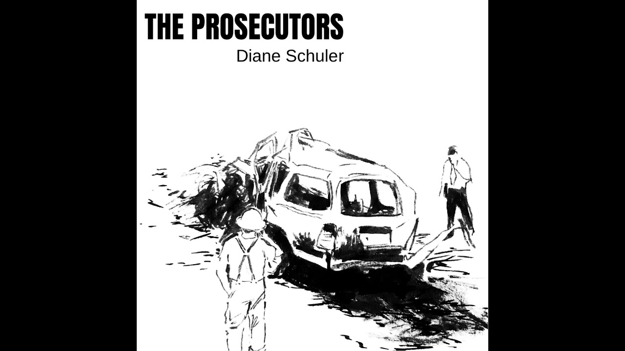 15: Diane Schuler -- Highway to Hell