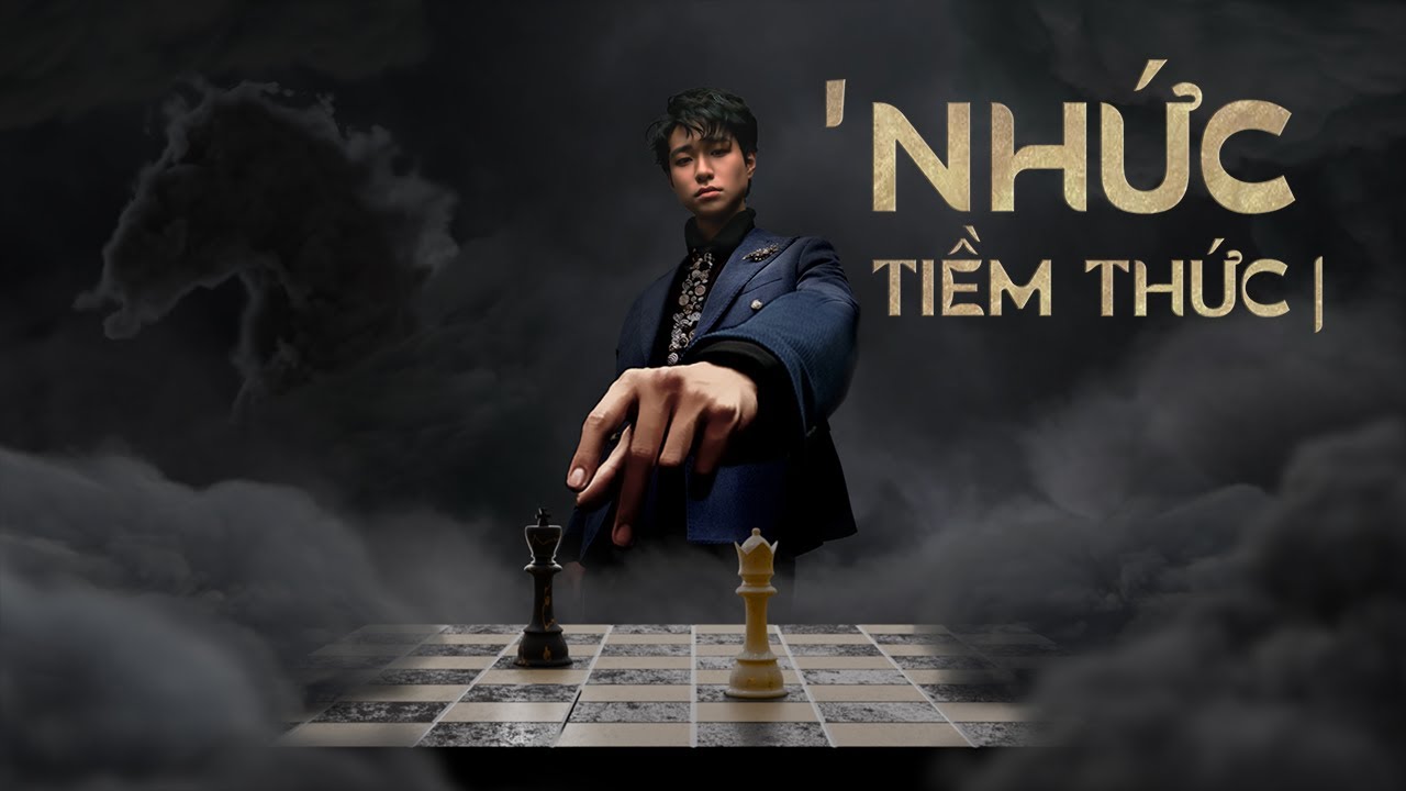 H&Agrave; AN HUY - &lsquo; NHỨC TIỀM THỨC | Official MV Lyrics