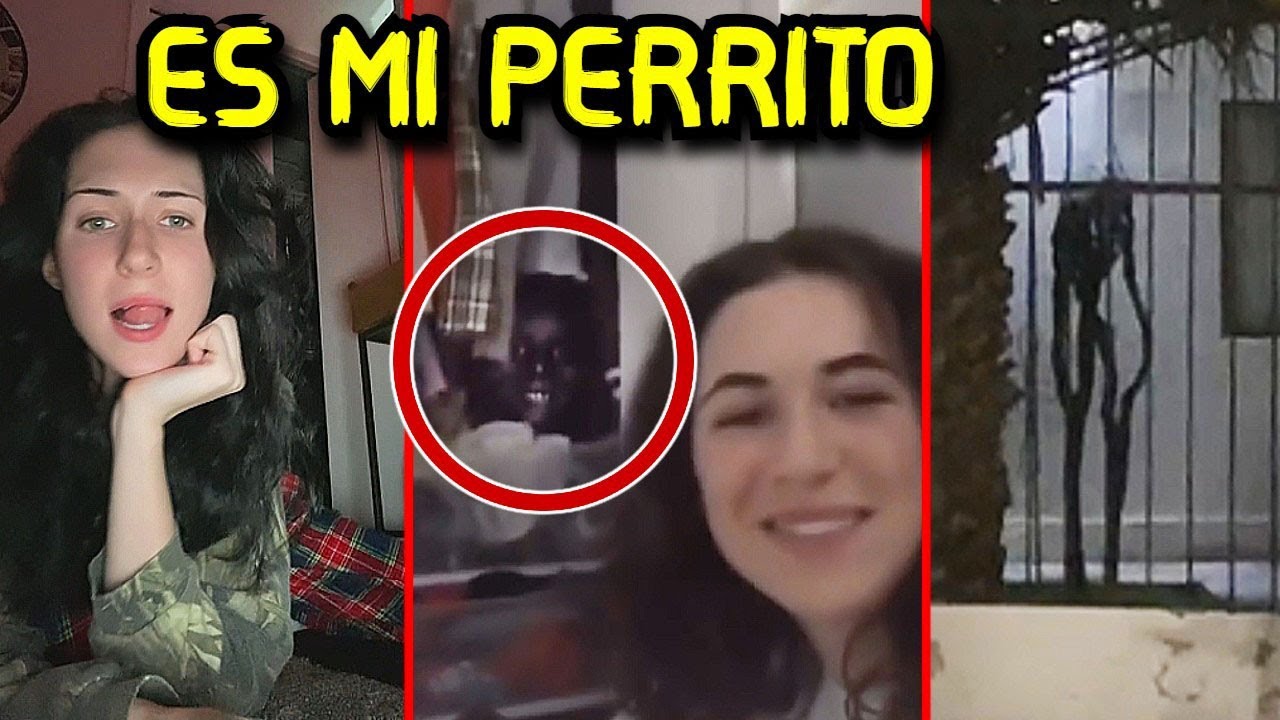 El Skinwalker del Armario :)