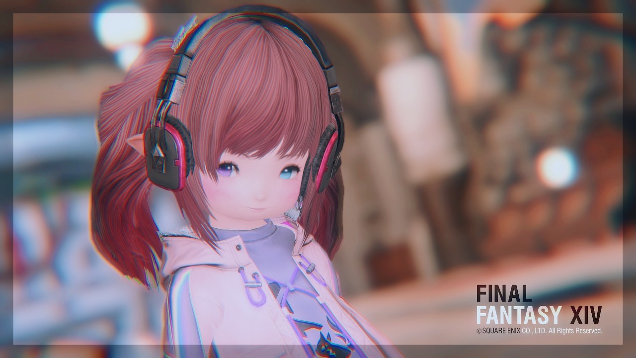 【#ff14 】ヘビー級零式1～4層かけぬけてからハウジングしよか【#ff14ハウジング #Vtuber】