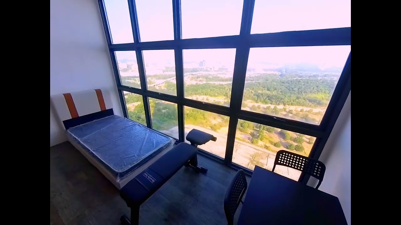 For Sale: Duplex The PLACE Cyberjaya