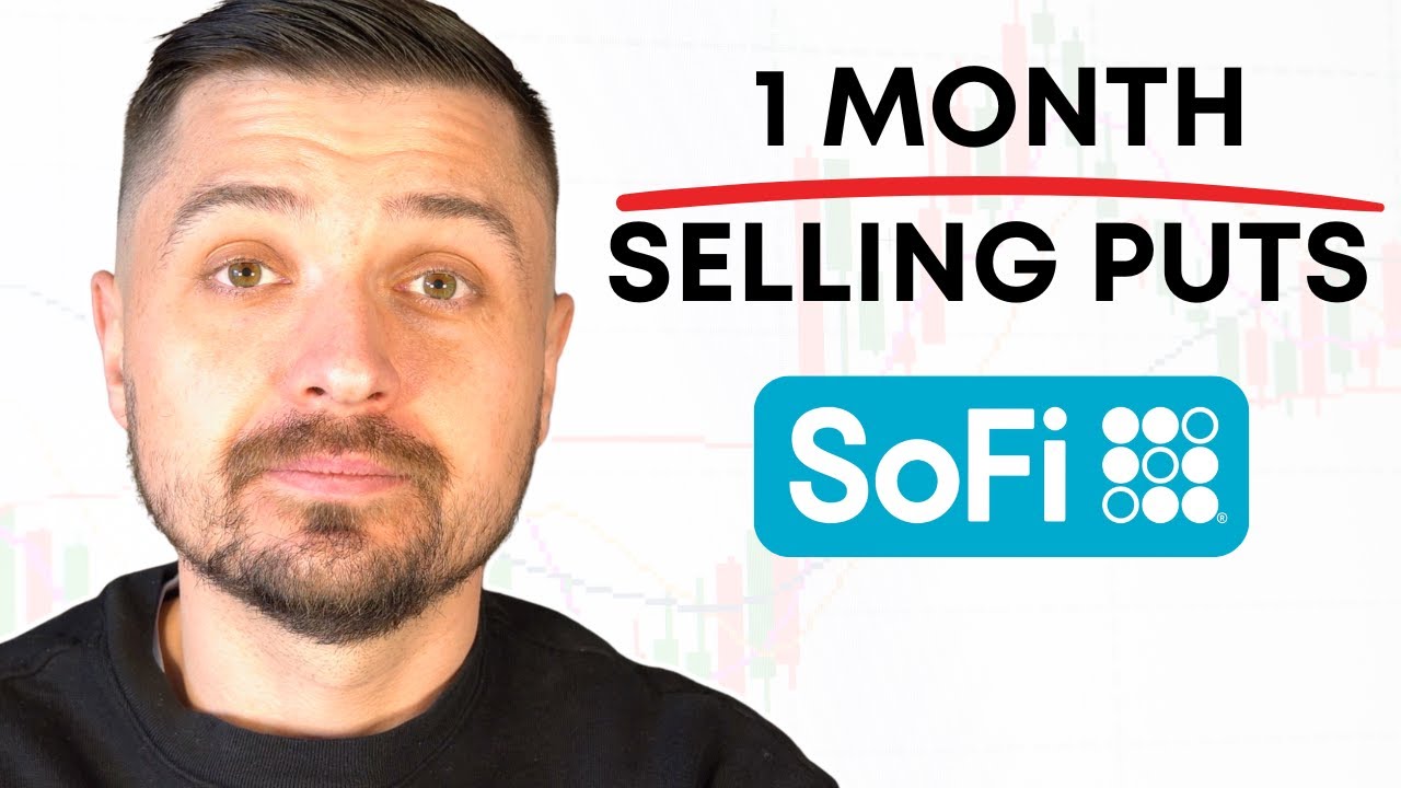 Я продал путы на SOFI в течение месяца (вот что произошло)