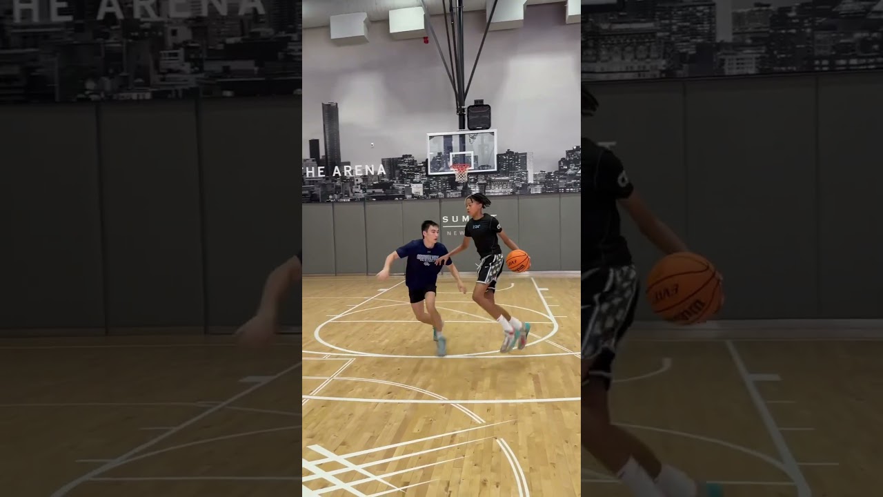 JJ Crawford is the most skilled 14 year old I&rsquo;ve seen. Watch this