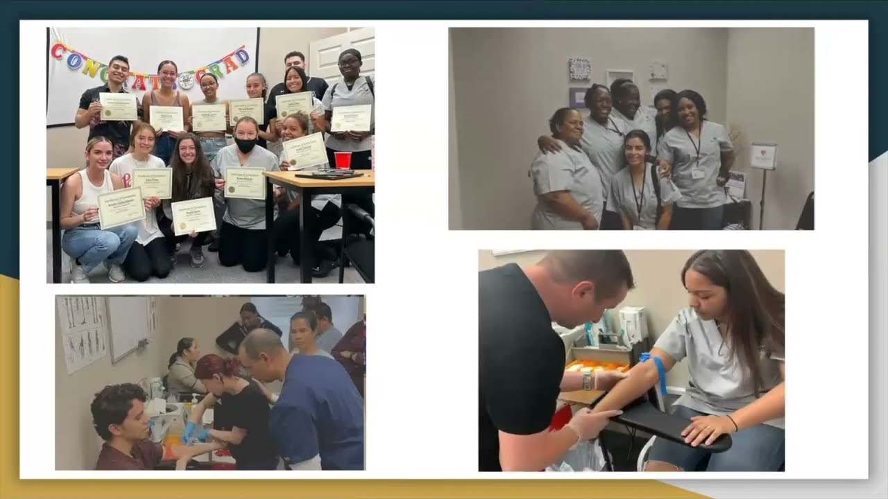 How to Register Online to NJ Board of Nursing MyLicense Website as a Certified Home Health Aide