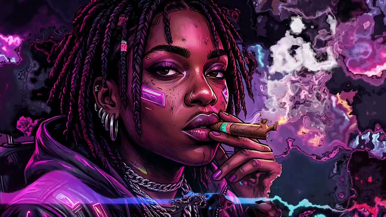 OG CHILL RAP • West Coast • Bluesy Chill • Everyday Mood