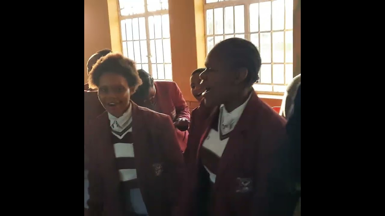Medley with Bawo Ndiyabonga in the Mix ft Phila Mpofu