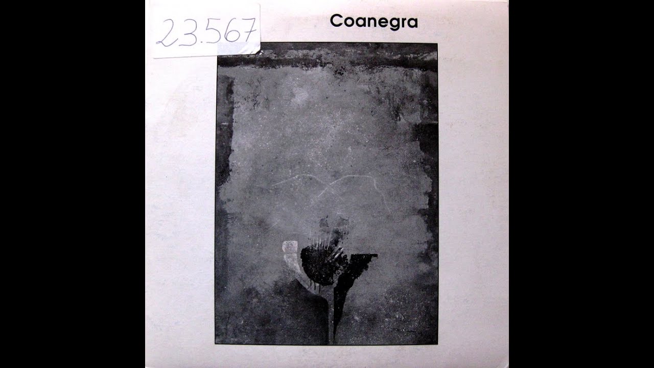 Coanegra - S'Avenc - SG 1991