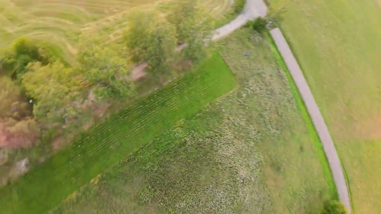 Schweden im August 2