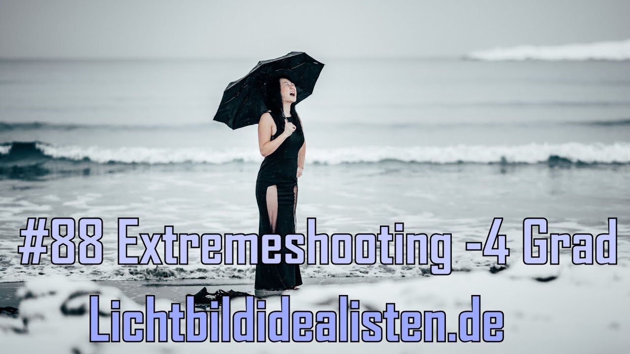 Extremeshooting - 4Grad (Lofoten Norway)#88