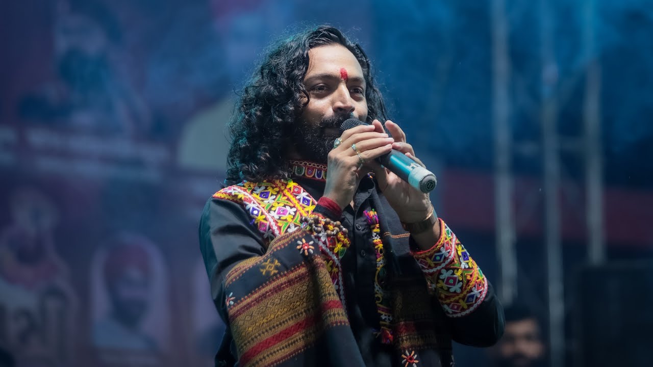 Rasiyo + Sarkari navaratri 2025 kutchh 