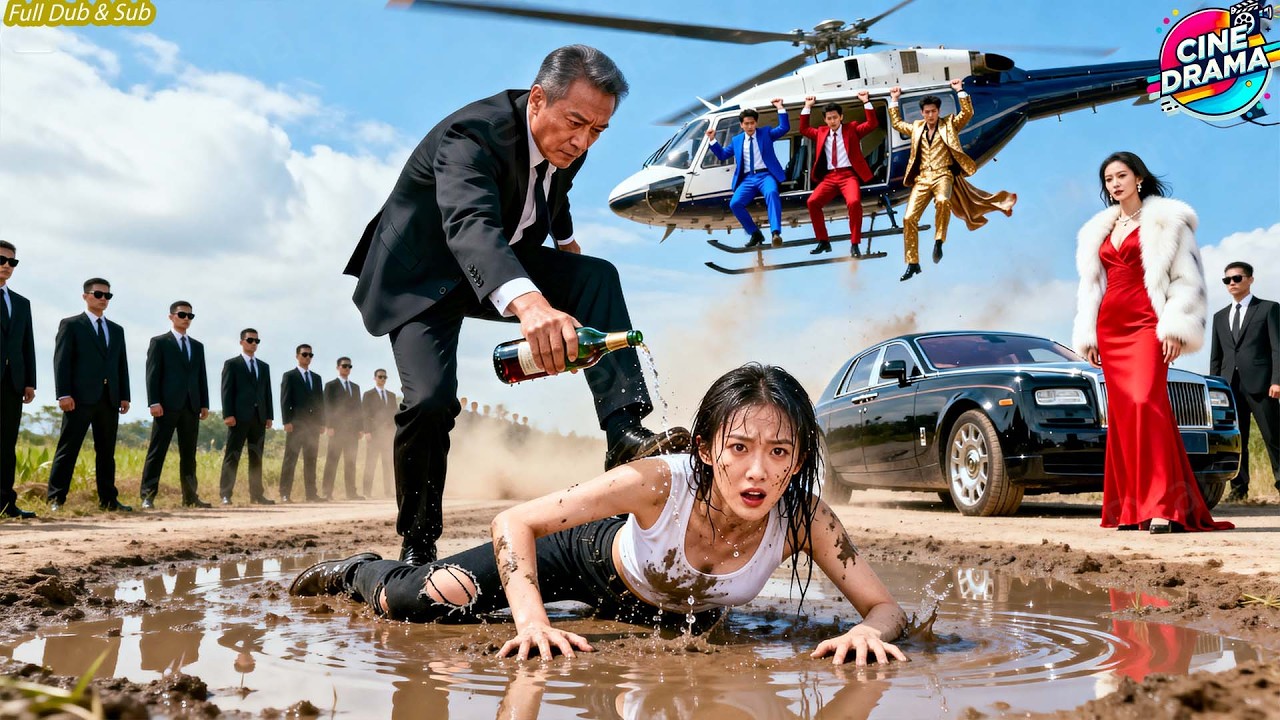 Naive Mom Stripped Of Identity By Husband And Mistress, Three Billionaires Return For Revenge