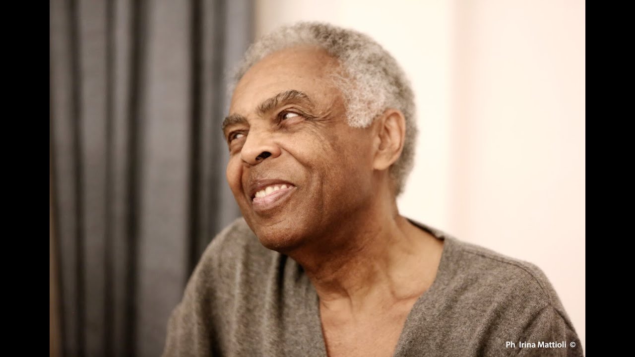 Gilberto Gil - Gilbertos Samba
