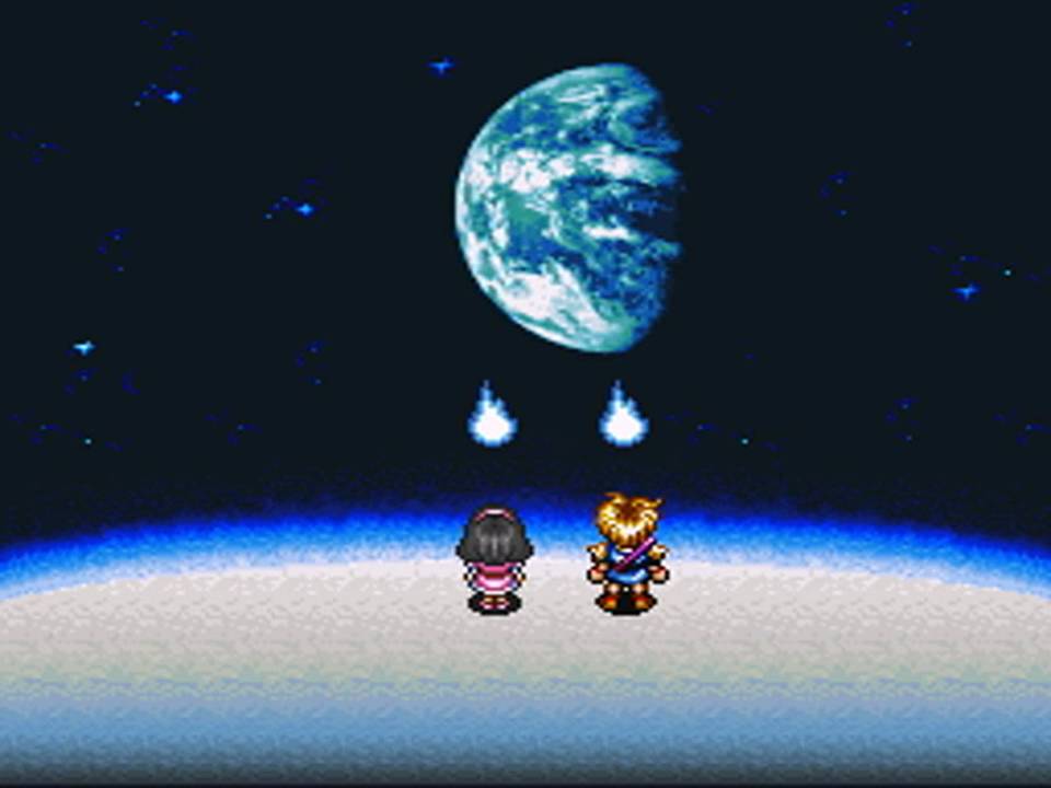 Illusion Of Gaia Part 57 - The End [HD]