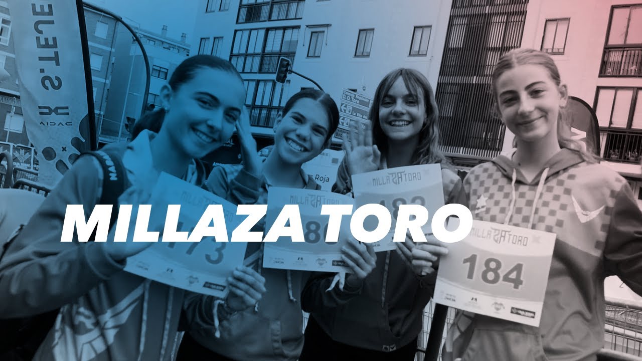 MILLAZA TORO 2025