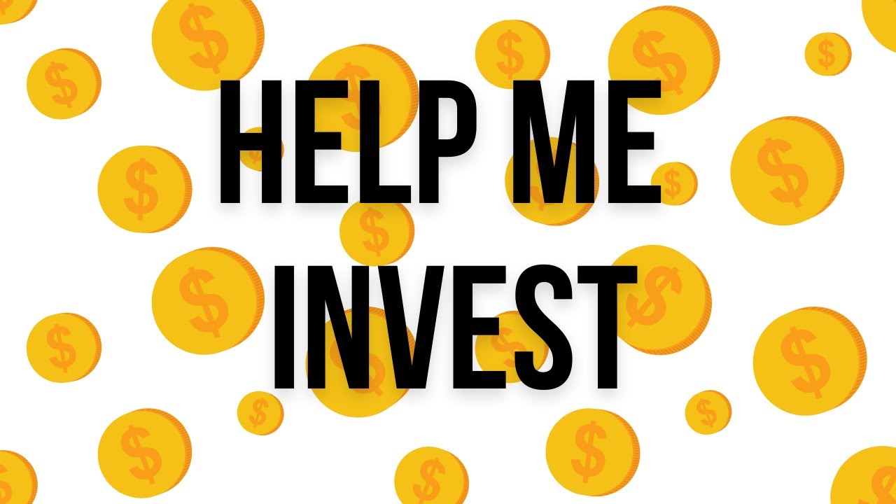 Help me invest my money - How to invest $100 per week - Week 5