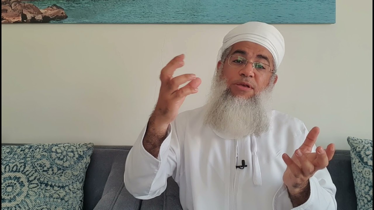 مختصر الفقه _ الدرس 129 _ زكاة الذهب 1 _ بدر بن هلال البوسعيدي