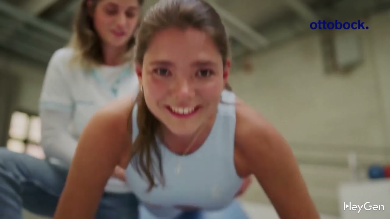 Ottobock C-Brace Uzun Yürüme Cihazı Nedir? Kimler Kullanabilir?