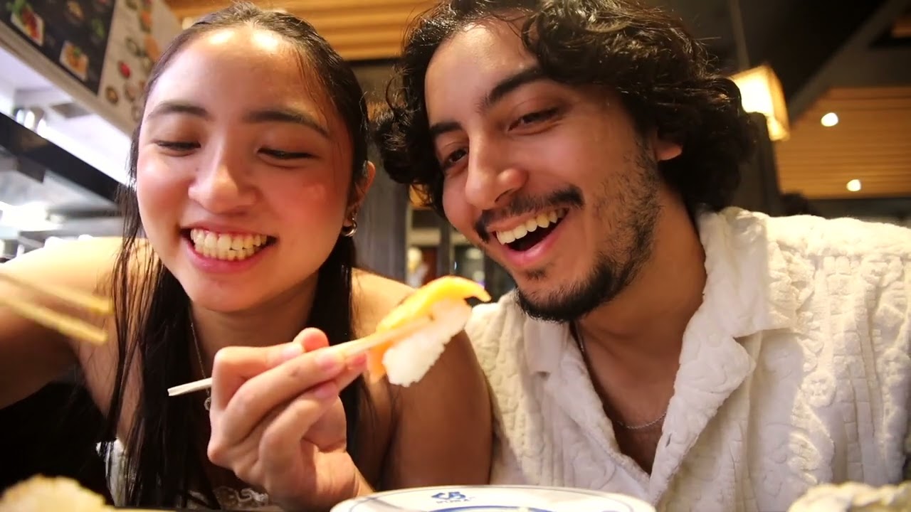 A Long Distance Love Story