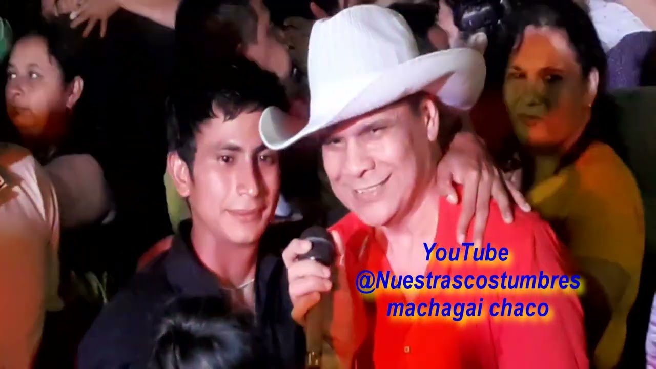 RAUL OSVALDO MACHAGAI club argentino 2024 en vivo