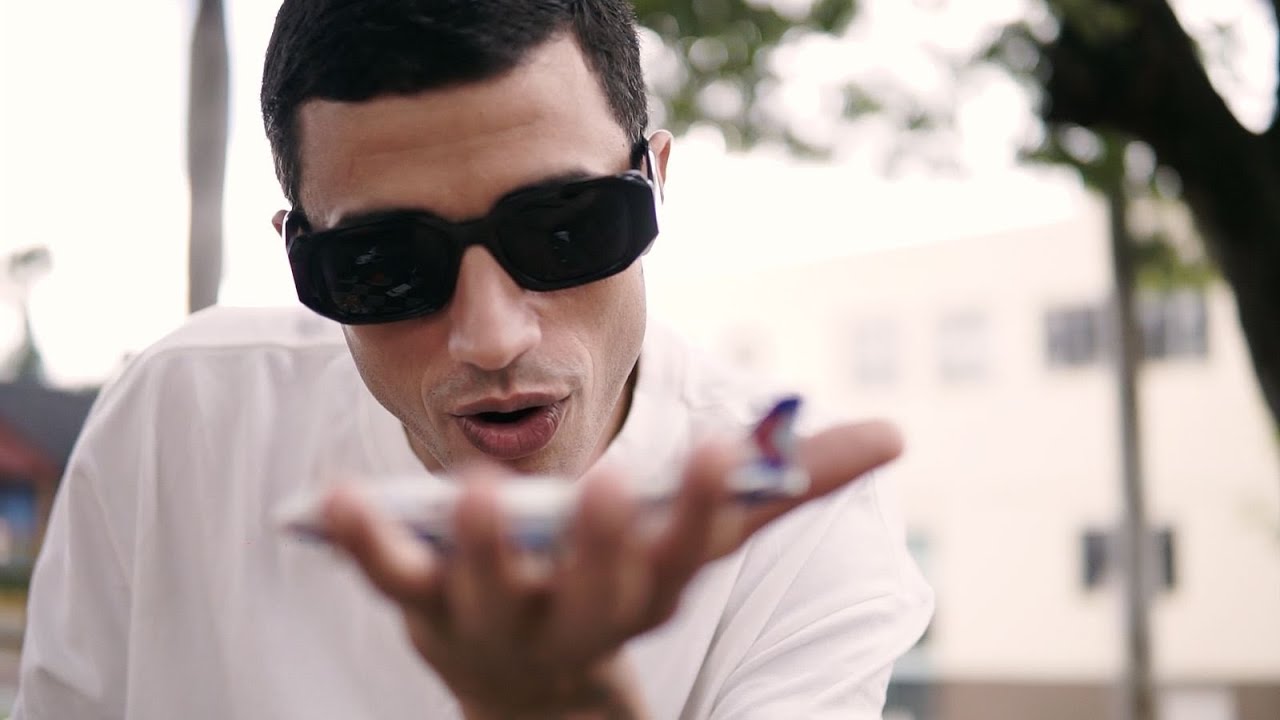Verdade ou Consequência -   Thiago Skp x Chico Real